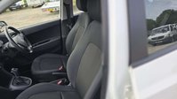Hyundai i10 1.2 SE Hatchback 5dr Petrol Auto Euro 6 (87 ps) 30
