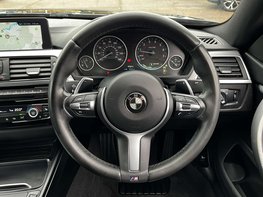 BMW 4 Series 2.0 420I Gran Coupe M Sport Auto 5dr 19