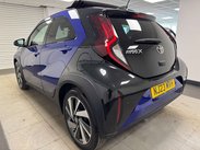 Toyota Aygo X 1.0 Aygo X Edge VVT-i 5dr 24