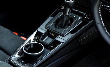 Porsche 911 (992) GT3 17