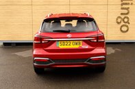 MG MG5 EXCLUSIVE 7