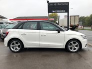 Audi A1 1.6 TDI SPORT Automatic 5dr £20 Road Tax 3