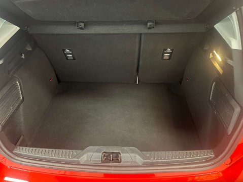 Ford Focus 1.0 Focus Active Auto 5dr 36