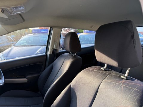 Mazda 2 1.3 Tamura Euro 5 5dr 25