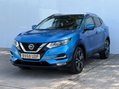 Nissan Qashqai 1.3 Qashqai N-Connecta DiG-T 5dr 37