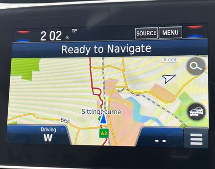 Honda CR-V 2.0 CR-V SR i-MMD 4x2 CVT 5dr 37