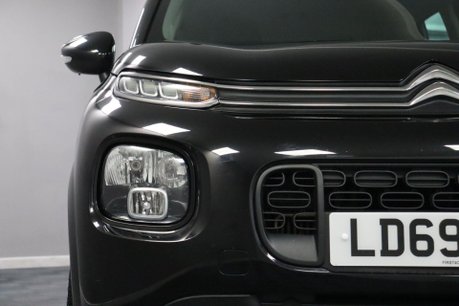 Citroen C3 Aircross PURETECH FLAIR S/S 25