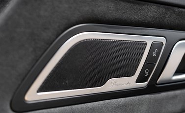 Mercedes-Benz Amg GT GT S 20