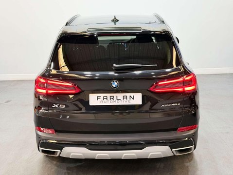BMW X5 3.0 45e 24kWh xLine SUV 5dr Petrol Plug-in Hybrid Auto xDrive Euro 6 (s/s) 23