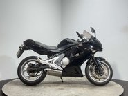 Kawasaki Er ER6 2007 MK1 PROJECT BREAKER PARTS BIKE 650CC NAKED 1