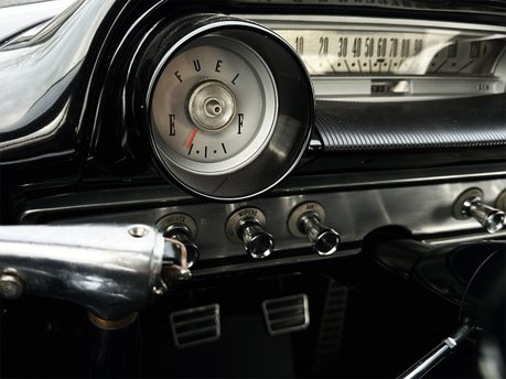 Ford Galaxy 500 Fastback 390 V8 70