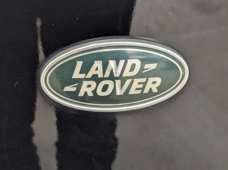 Land Rover Range Rover Evoque 2.0 Range Rover Evoque SE Tech TD4 Auto 4WD 5dr 36