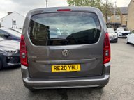 Vauxhall Combo Life ENERGY S/S 7