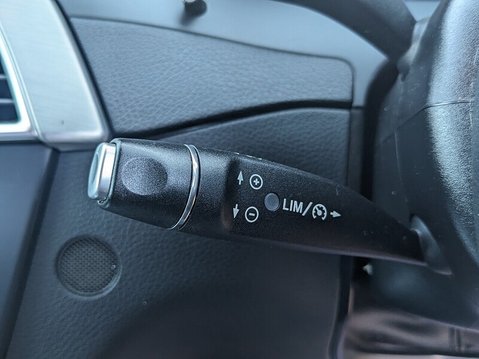 Mercedes-Benz C Class C250 CDI BLUEEFFICIENCY AMG SPORT 25