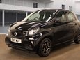Smart Forfour 1.0 Prime (Premium) Twinamic Euro 6 (s/s) 5dr 2
