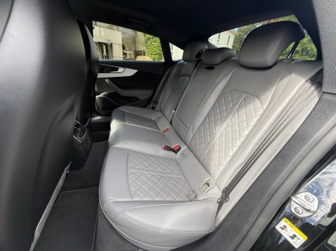 Audi S5 3.0 TFSI V6 Sportback Tiptronic quattro Euro 6 (s/s) 5dr 4