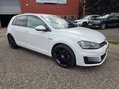 Volkswagen Golf 2.0 Golf GTD Semi-Auto 5dr 46