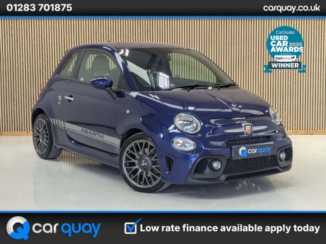 Abarth 595 1.4 595 3dr