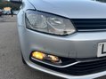 Volkswagen Polo 1.2 TSI BlueMotion Tech Match Euro 6 (s/s) 5dr 13