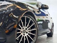 Mercedes-Benz E Class 2.0 E300d AMG Line Night Edition (Premium Plus) Saloon 4dr Diesel G-Tronic+ 38