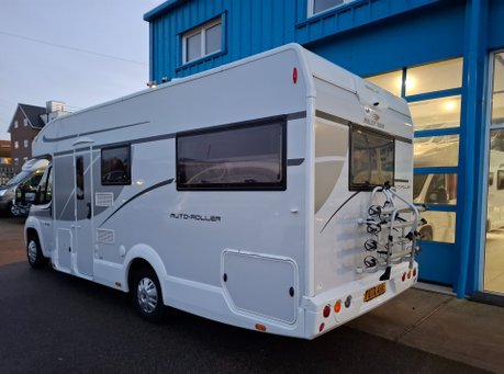 Roller Team Auto-Roller 747 2020 10