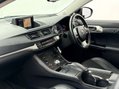 Lexus CT 1.8 CT 200h Luxury CVT 5dr 56