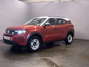 Vauxhall Frontera 44kWh Design SUV 5dr Electric Auto (113 ps) Parking Sensors 4