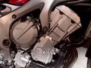 Yamaha FZ 2005 44K GREAT RUNNING COMMUTER 600CC LONG MOT 15