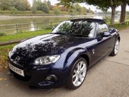 Mazda MX-5 i Roadster Venture Edition 3