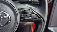 Toyota Yaris Cross 1.5 VVT-h Design SUV 5dr Petrol Hybrid E-CVT Euro 6 (s/s) (116 ps) 36