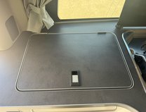 Ford Transit Custom Nugget Camper|Automatic|4 Berth|5 Belts|Kitchen|Pop Top|EURO 6 35