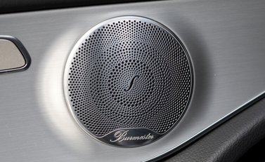 Mercedes-Benz GLC 63 S 4Matic 22