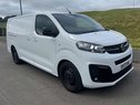 Vauxhall Vivaro 1.5 Vivaro F2900 Professional S/S