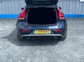 Volvo V40 1.6 D2 R-Design Lux Nav Euro 5 (s/s) 5dr 28