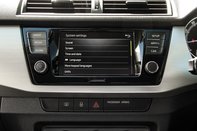 Skoda Fabia COLOUR EDITION MPI 25