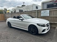 Mercedes-Benz C Class C 200 AMG LINE PREMIUM PLUS MHEV AUTOMATIC 2