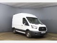 Ford Transit 2.0 350 EcoBlue FWD L2 H3 Euro 6 5dr 6