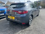 Renault Megane DYNAMIQUE S NAV TCE 9