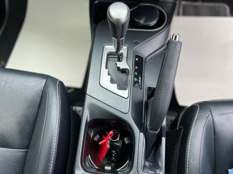 Toyota Rav 4 VVT-I EXCEL 49
