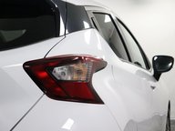 Nissan MICRA IG-T N-CONNECTA 23