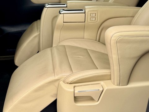 Toyota Alphard 3.5 V6 EXECUTIVE LOUNGE 7 SEAT 95