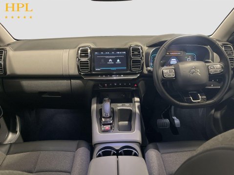 Citroen C5 Aircross 1.5 BlueHDi Flair SUV 5dr Diesel EAT8 Euro 6 (s/s) (130 ps) 19