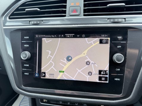 Volkswagen Tiguan Allspace 1.5 MATCH TSI EVO 13