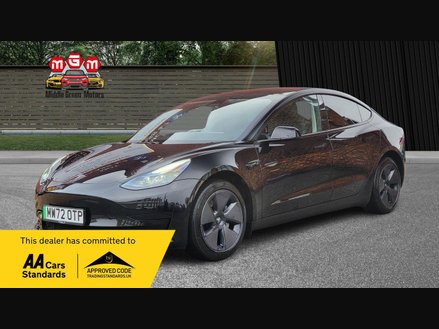 Tesla Model 3 MODEL 3