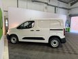 Peugeot Partner 1.5 Partner Professional Premium+ BHDi 10