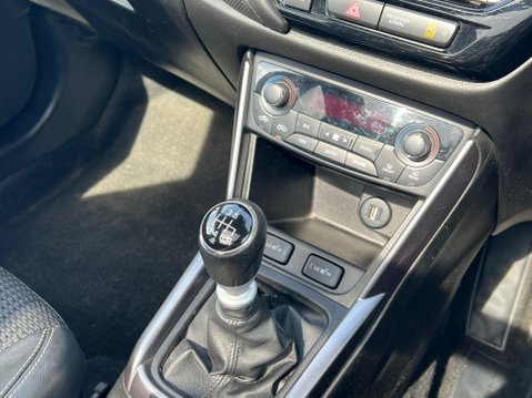 Suzuki S-Cross ULTRA BOOSTERJET ALLGRIP MHEV 18