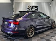 Audi RS3 2.5 TFSI Saloon 4dr Petrol S Tronic quattro Euro 6 (s/s) (400 ps) 22