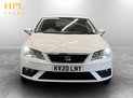 SEAT Leon 1.6 TDI SE Dynamic Hatchback 5dr Diesel Manual Euro 6 (s/s) (115 ps) Air Co 2