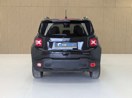 Jeep Renegade 1.0 Renegade Night Eagle 5dr 21