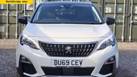 Peugeot 3008 1.5 BlueHDi Allure SUV 5dr Diesel EAT Euro 6 (s/s) (130 ps) 2